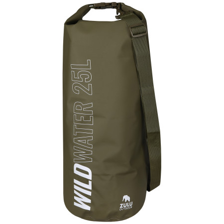 Vodácký vak Zulu WildWater 25l