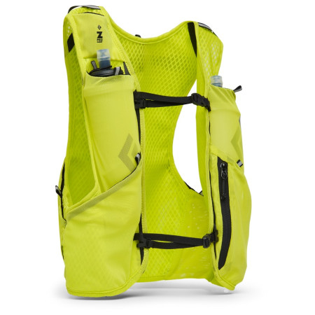 Běžecká vesta Black Diamond Distance 4 Hydration Vest