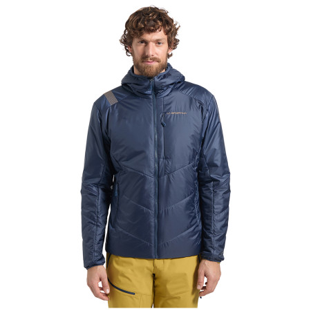 Pánská bunda La Sportiva Mythic Primaloft Jkt M
