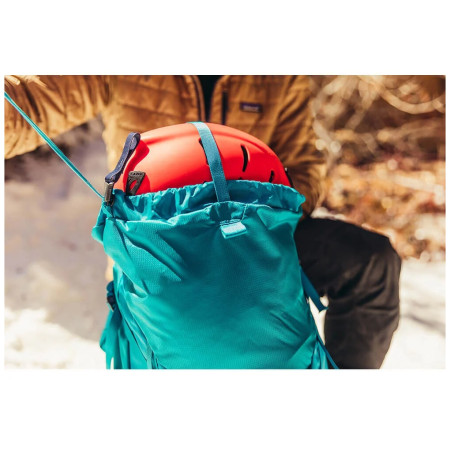 Skialpový batoh Gregory Alpinisto 35