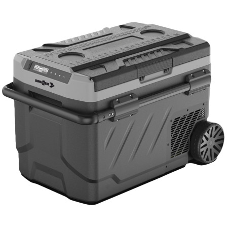 Kompresorová chladnička Brunner Polarys Freeze DZW50