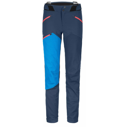 Dámská kalhoty Ortovox Westalpen Softshell Pants W