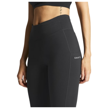 Dámské kalhoty Craft Adv Essence Warm Tights 3 W