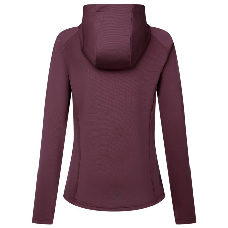 Dámská mikina Dare 2b Glacier Midlayer