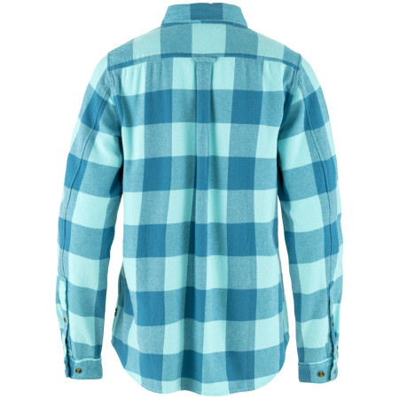 Dámská košile Fjällräven Övik Heavy Flannel Shirt W