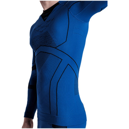 Pánské funkční triko X-Bionic Energy Accumulator Light Shirt Ls Men