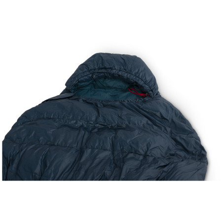 Spacák Pinguin Lava 350