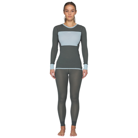 Dámské funkční triko Devold Wool Mesh 190 Shirt Wmn
