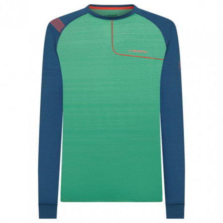 Pánské triko La Sportiva Tour Long Sleeve M