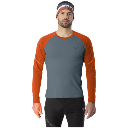 Pánské funkční triko Dynafit Alpine Pro M L/S Tee