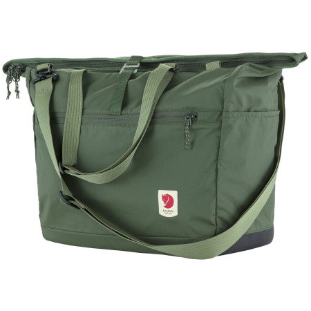 Taška přes rameno Fjällräven High Coast Tote 30