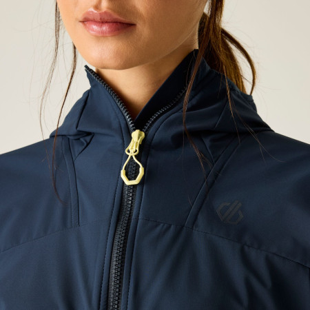 Dámská bunda Dare 2b Nomadic Softshell