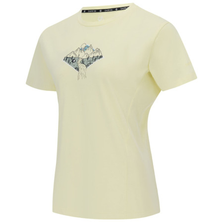 Dámské triko Dare 2b Tranquility III Tee
