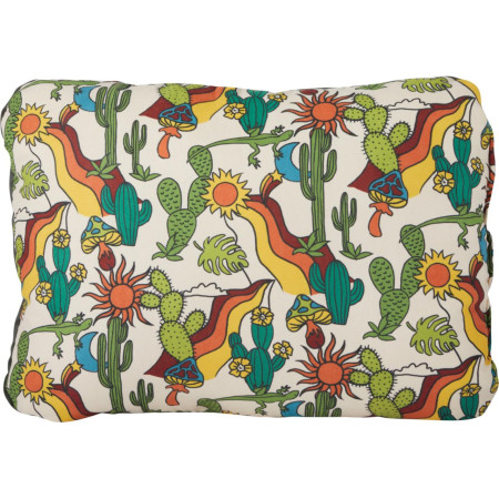 Polštář Therm-a-Rest Compressible Pillow Cinch L