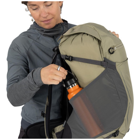 Turistický batoh Osprey Hikelite 32