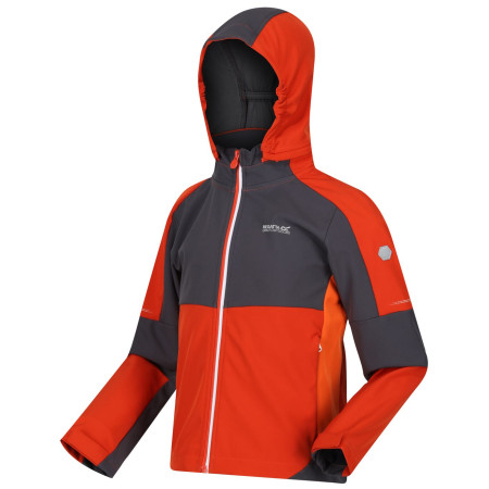 Dětská bunda Regatta Acidity VI