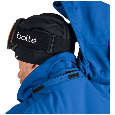 Pánská lyžařská bunda Northfinder Bartalan