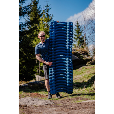 Nafukovací karimatka Warg X-Trail Flat