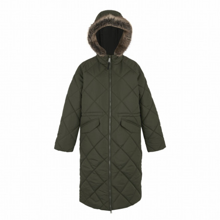 Dámský kabát Regatta Freyla