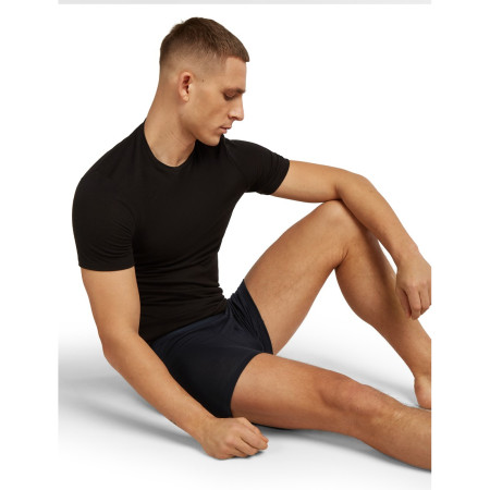 Pánské boxerky Icebreaker M Mer 125 Cool-Lite Anatomica Boxers
