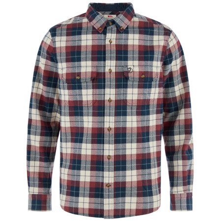 Pánská košile Fjällräven Singi Heavy Flannel Shirt M