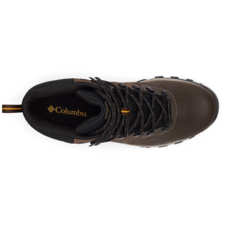 Pánské boty Columbia Newton Ridge™ Plus II Waterproof