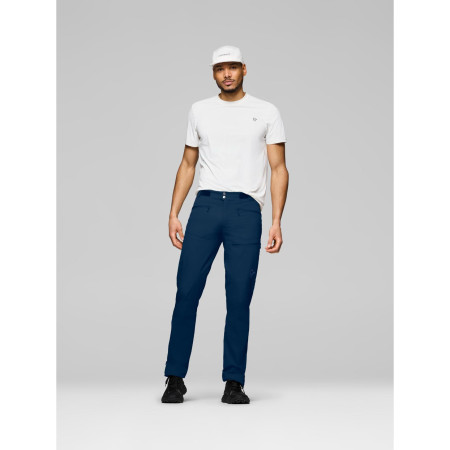 Pánské kalhoty Norrona femund flex1 lightweight Pants