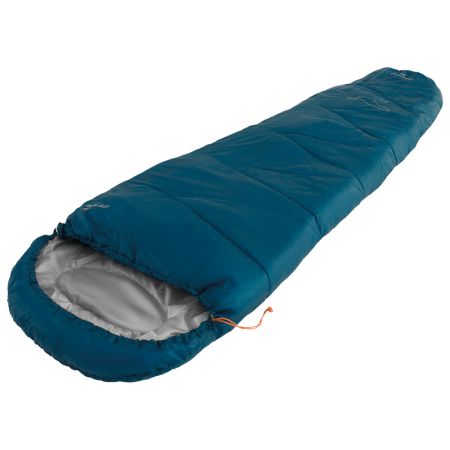 Spacák Easy Camp Starling Mummy 8°C