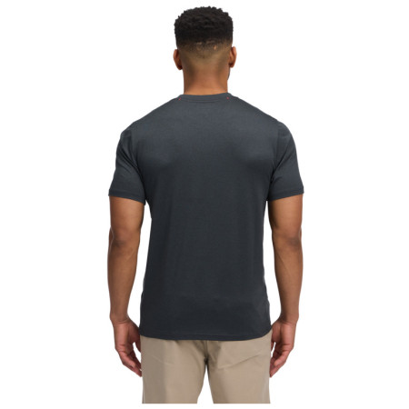 Pánské funkční triko Black Diamond M Circuit Ss Tee