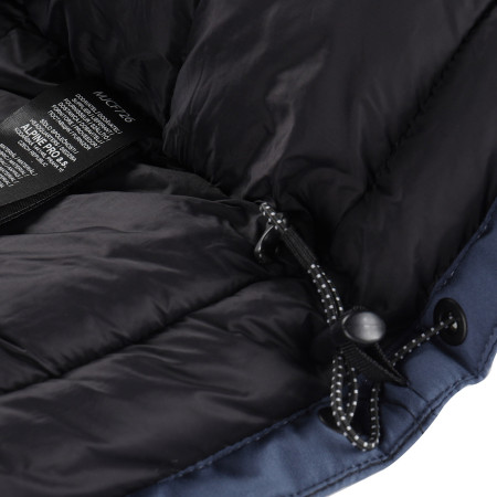 Pánská zimní bunda Alpine Pro Werd 2