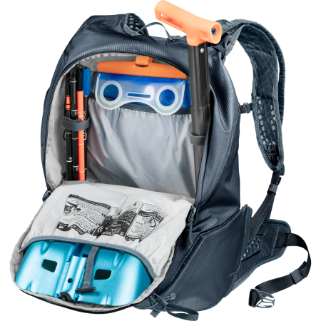 Skialpový batoh Deuter Updays 24 SL