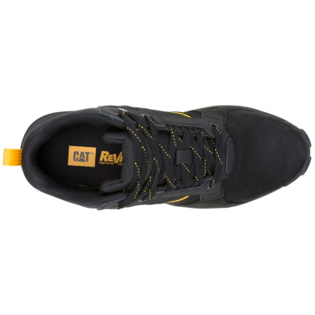 Pánské boty Caterpillar Grapple Leather Mid