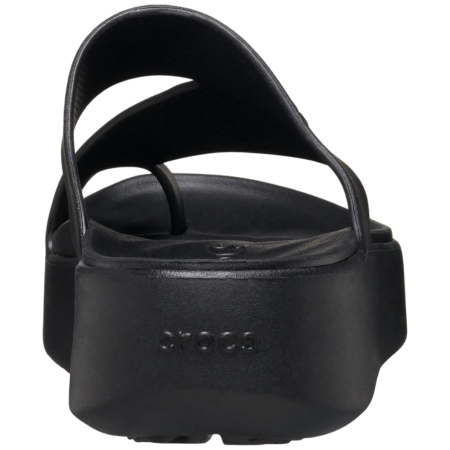 Dámské sandály Crocs Getaway Platform Toe Loop