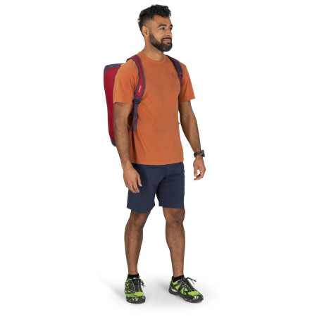 Cestovní taška Osprey Daylite Duffel 30