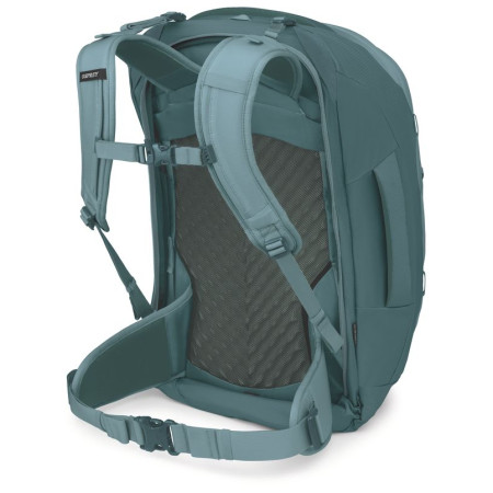 Cestovní taška Osprey Farpoint 55