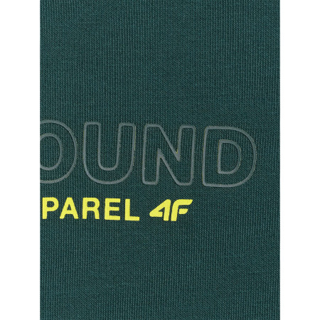 Dětská mikina 4F Sweatshirt M1959