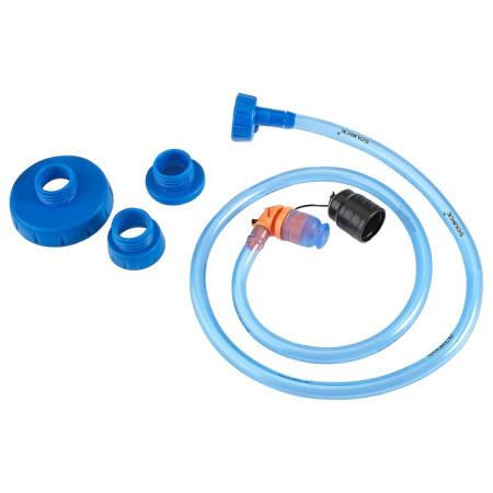 Adaptér na láhev Source Convertube