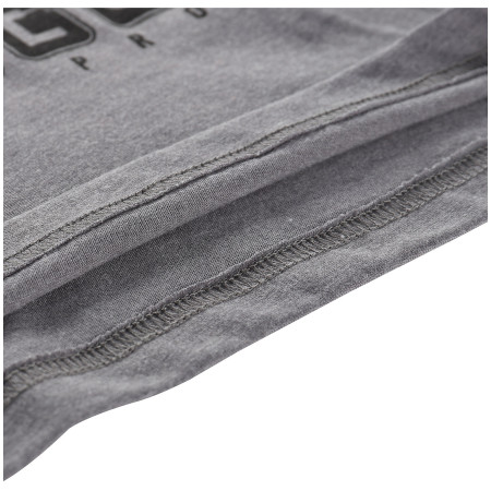 Dětské triko Alpine Pro Rejo 3 Grey