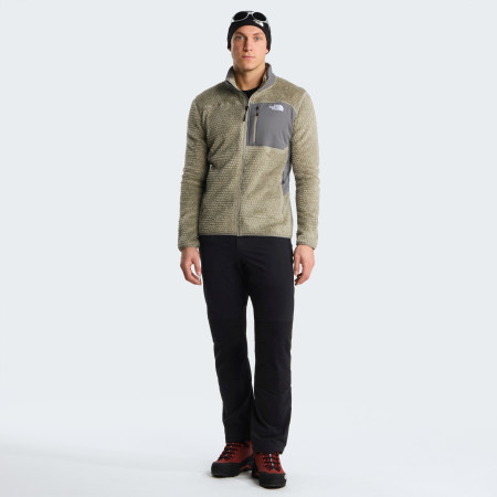 Pánská mikina The North Face M Alpedge Jacket