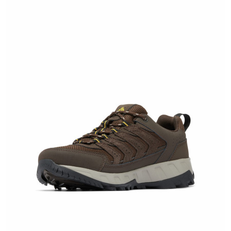 Pánské boty Columbia Strata Trail™ Low Wp