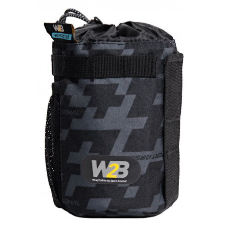 Brašna na řídítka Sport Arsenal Art. 626