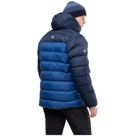 Pánská bunda Mountain Equipment Senja Jacket