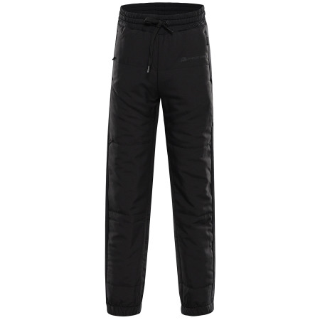 Dětské kalhoty Alpine Pro Onero 2 Black