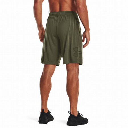 Pánské kraťasy Under Armour Tech Graphic Short