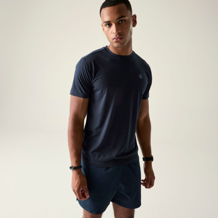 Pánské triko Dare 2b Agile Short Sleeved Tee