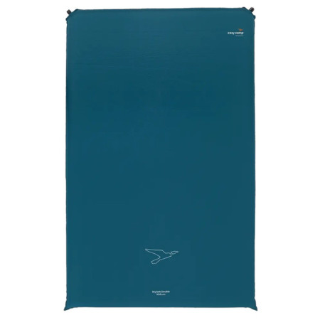 Samonafukovací karimatka Easy Camp Skylark Mat Double 10.0 cm