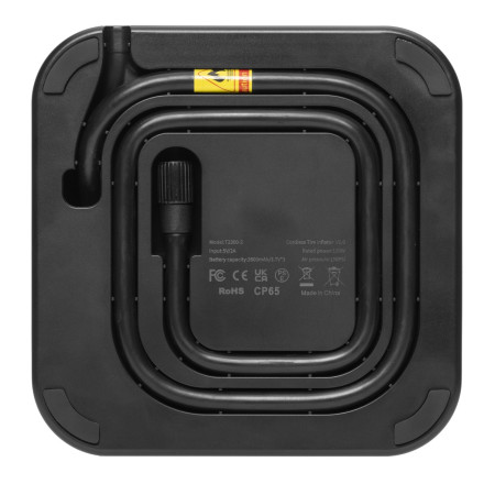 Kompresor Brunner Airtouch NG