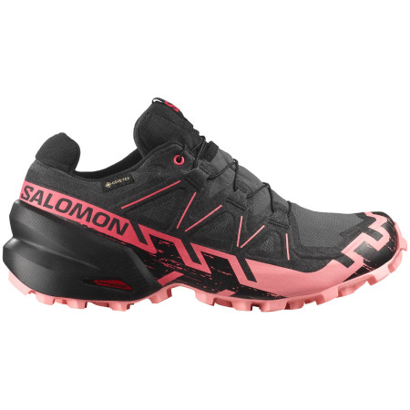 Dámské boty Salomon Speedcross 6 Gore-Tex