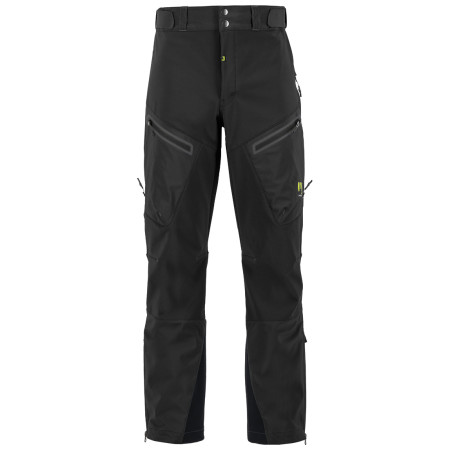 4camping.cz - Pánské zimní kalhoty Karpos Marmolada Pant - XL / černá