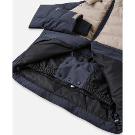 Dětská zimní bunda Reima Kuosku